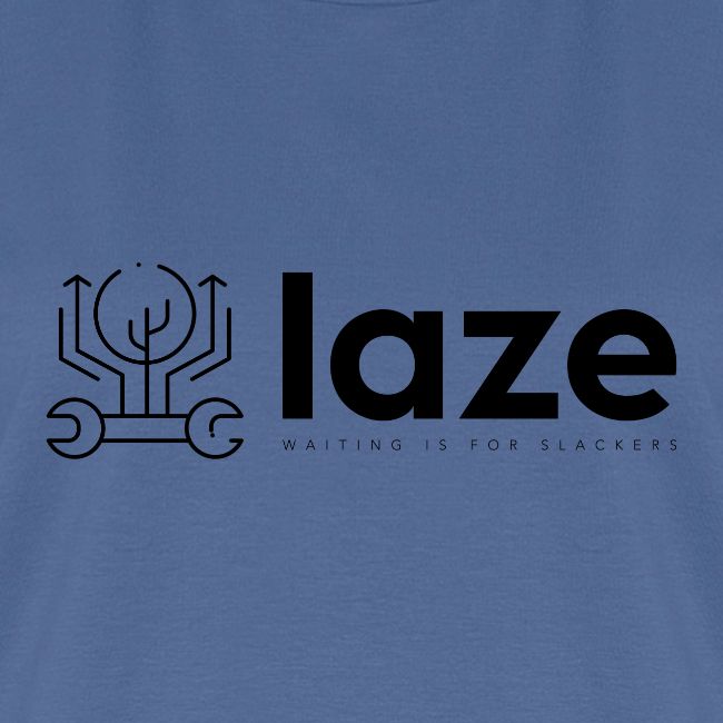 Black logo no background