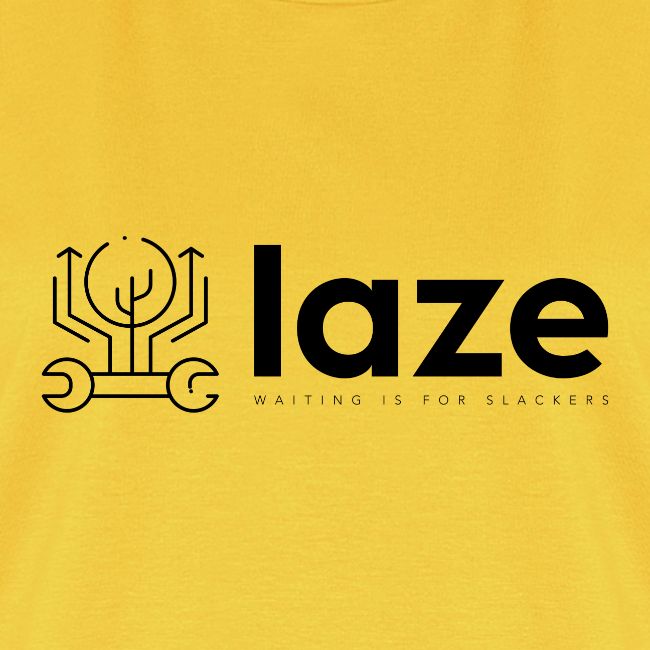 Black logo no background