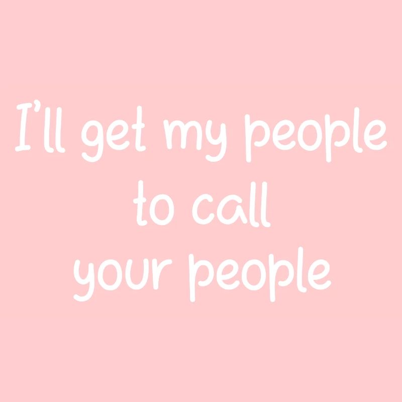 Je ferai en sorte que mon peuple appelle votre peuple