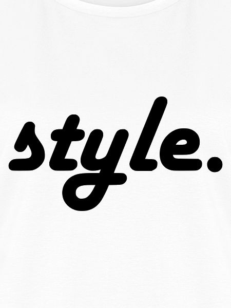 style.