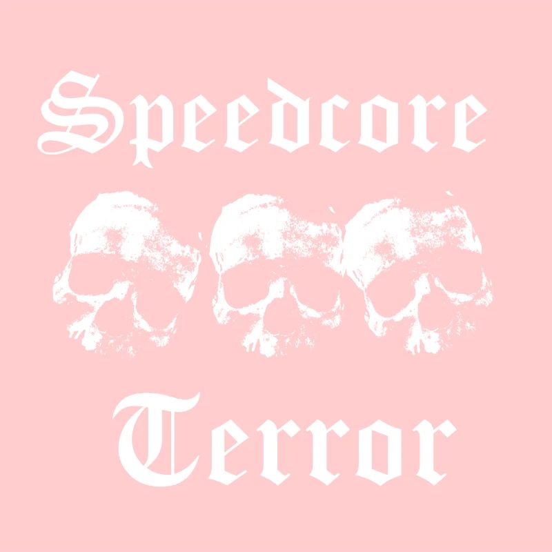 Speedcore Terror Terrorcore Speedcore Party Musik