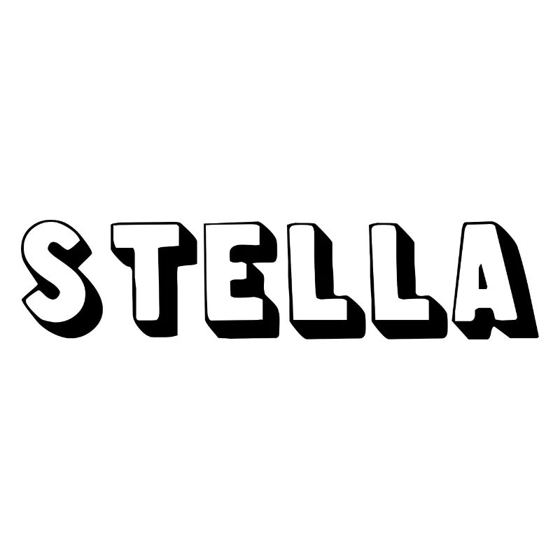 Naam - Stella