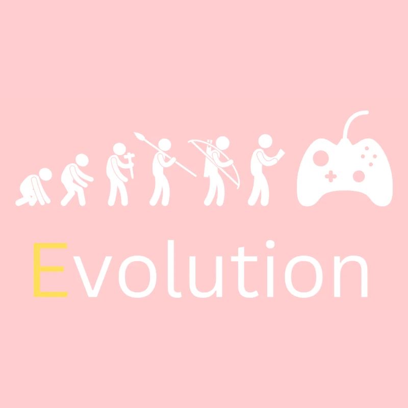 Gaming Evolution