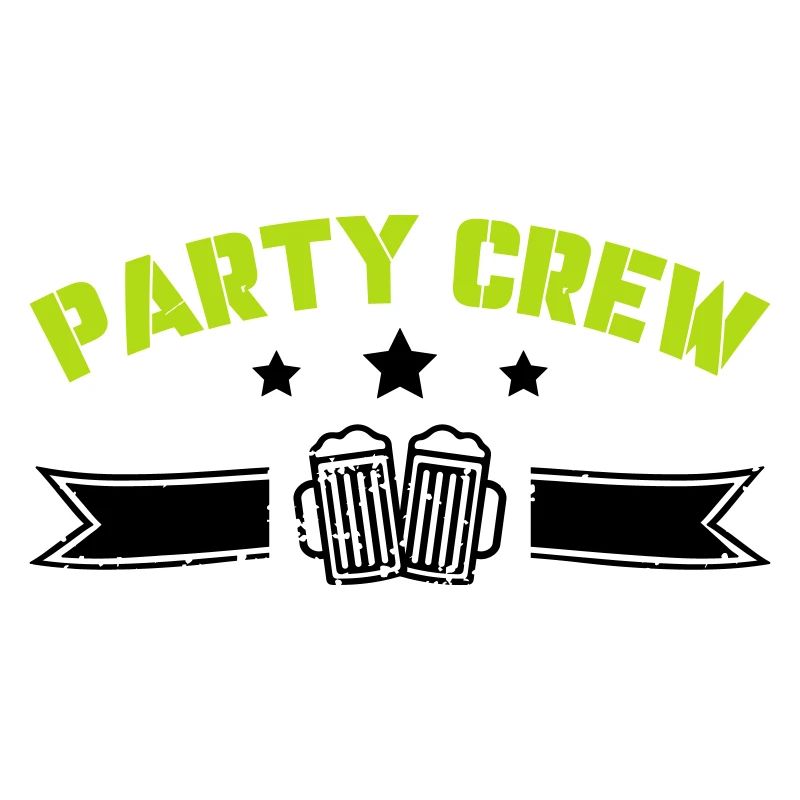 Party Crew