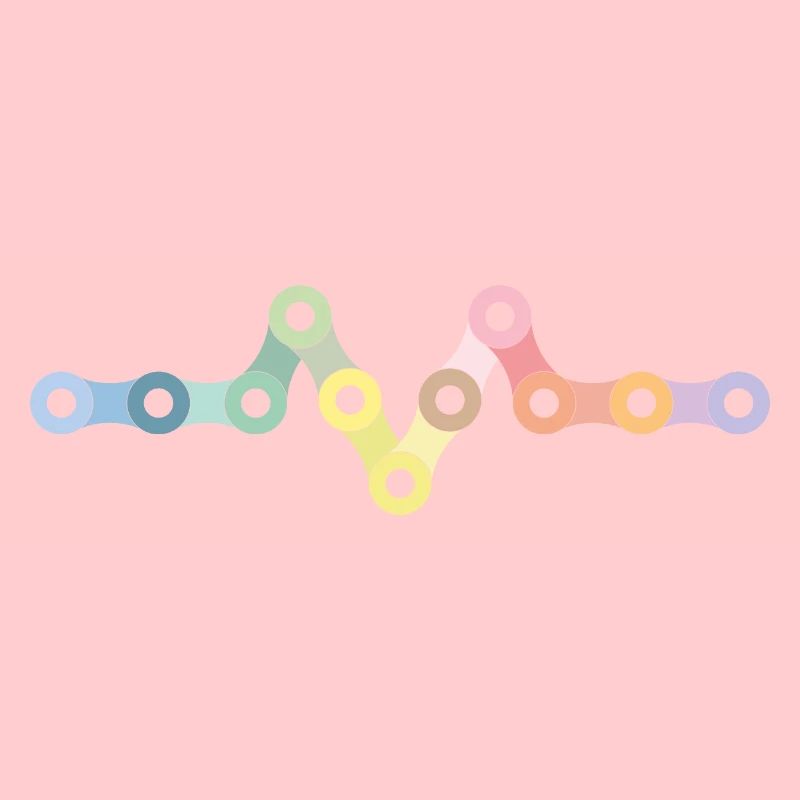 Bicycle chain