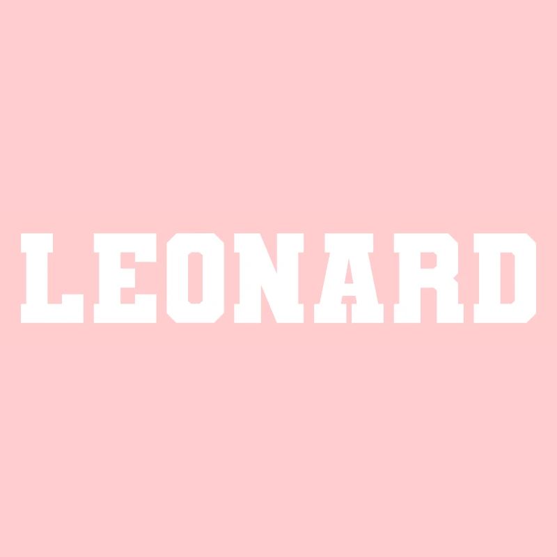 Nom - Leonard