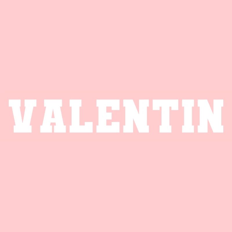 Nom - Valentin