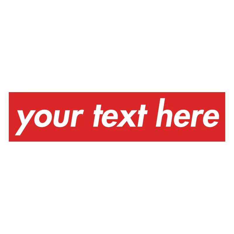 your text here