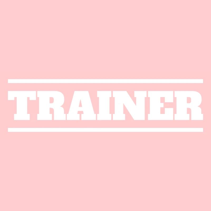 TRAINER - lettrage avec lignes