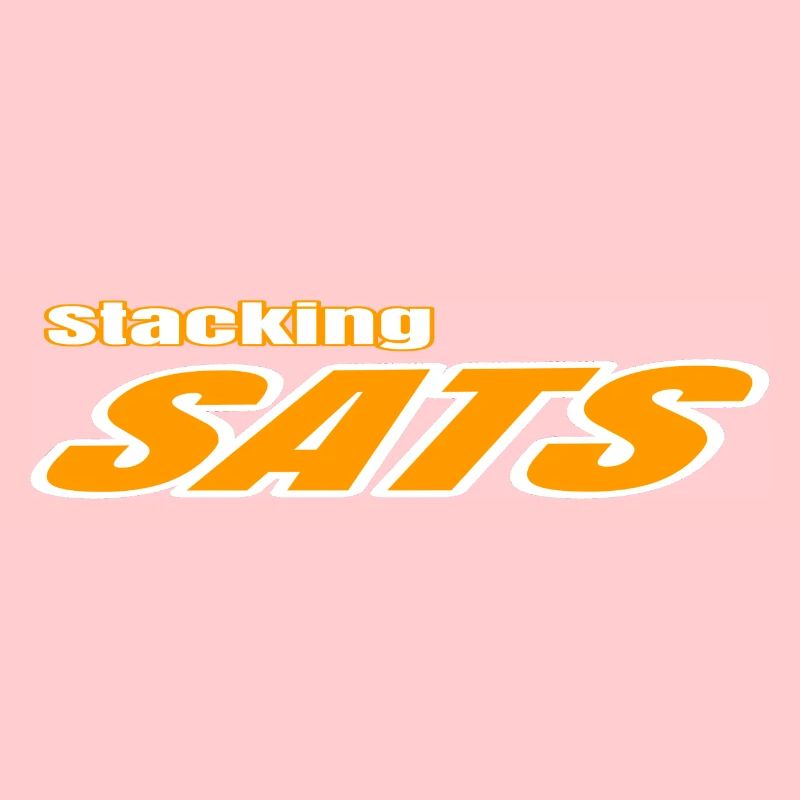Stacking sats