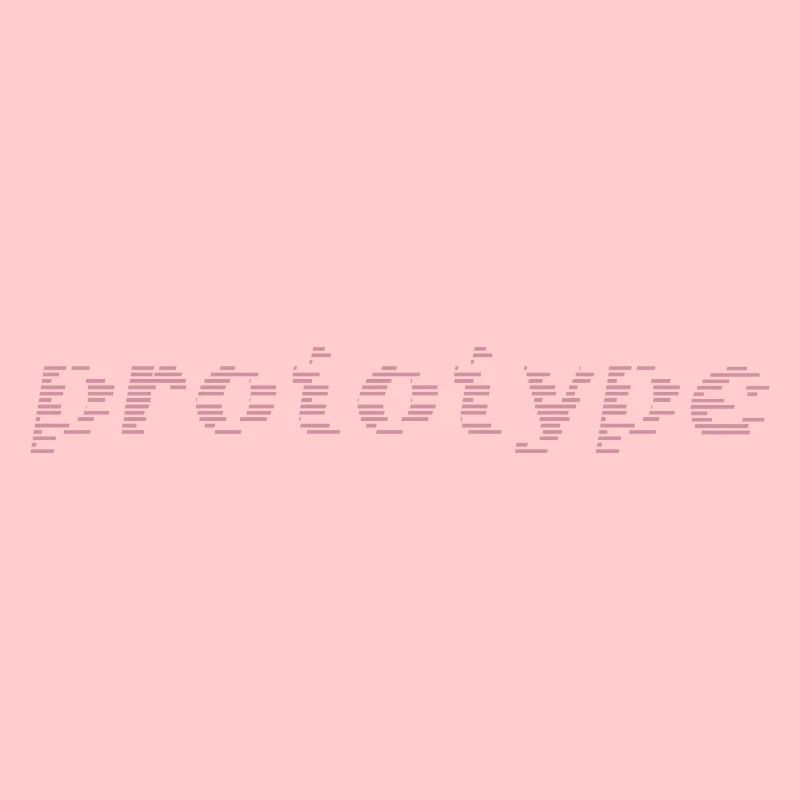 Prototyp