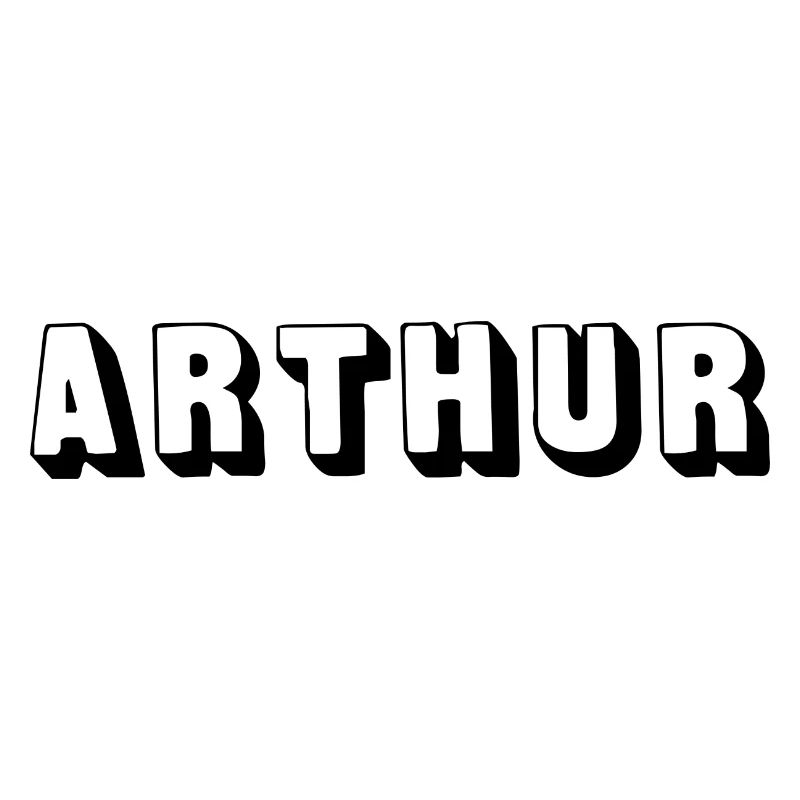 Nom - Arthur