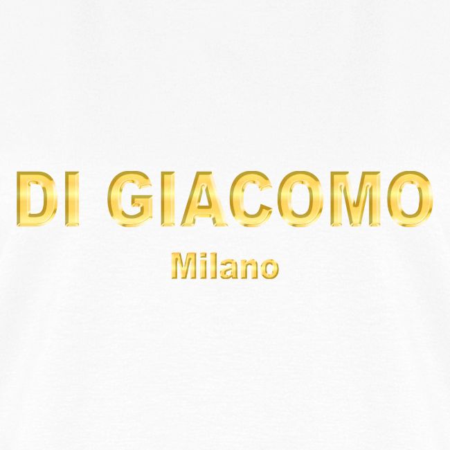 Di Giacomo milano