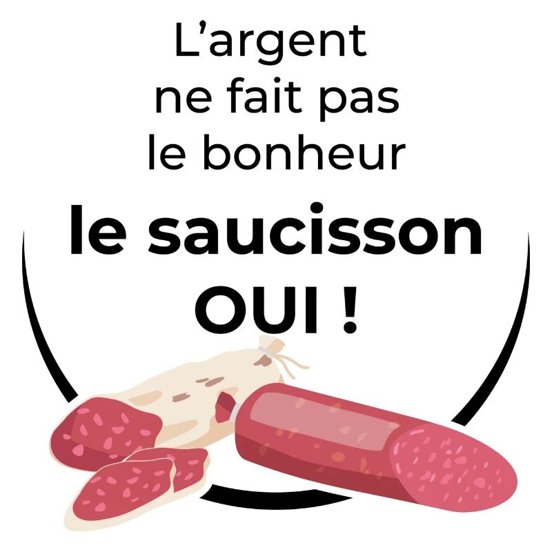 Saucisson