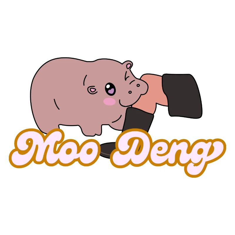 Moo Deng
