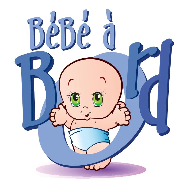 Bébé à bord