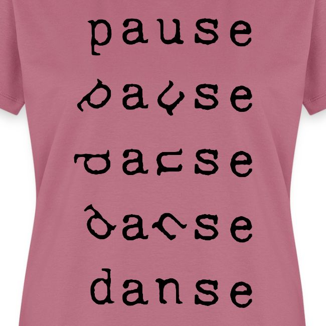 Danse