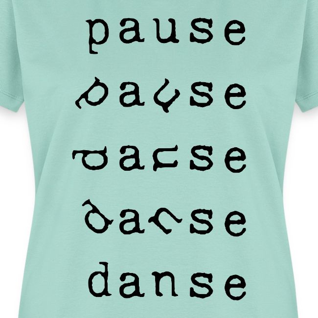 Danse