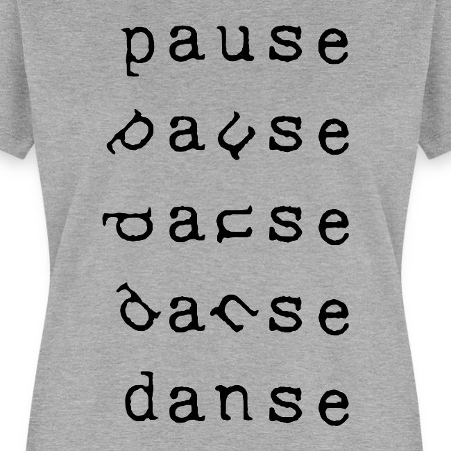 Danse