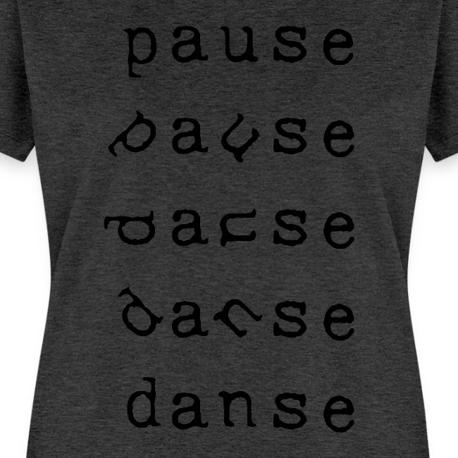 Danse