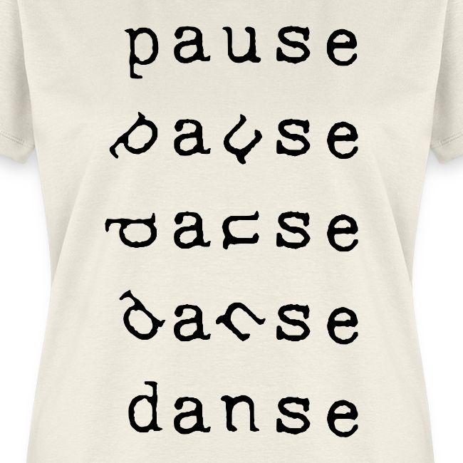 Danse