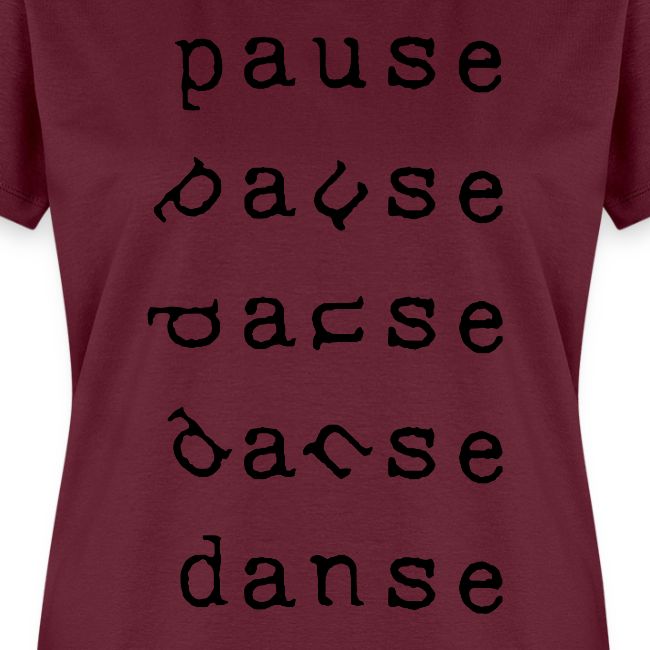 Danse