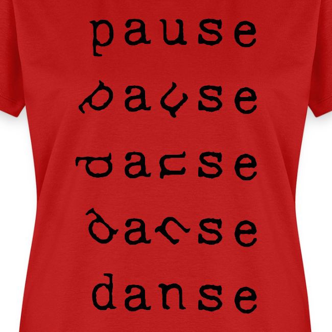 Danse