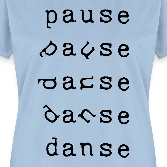 Danse