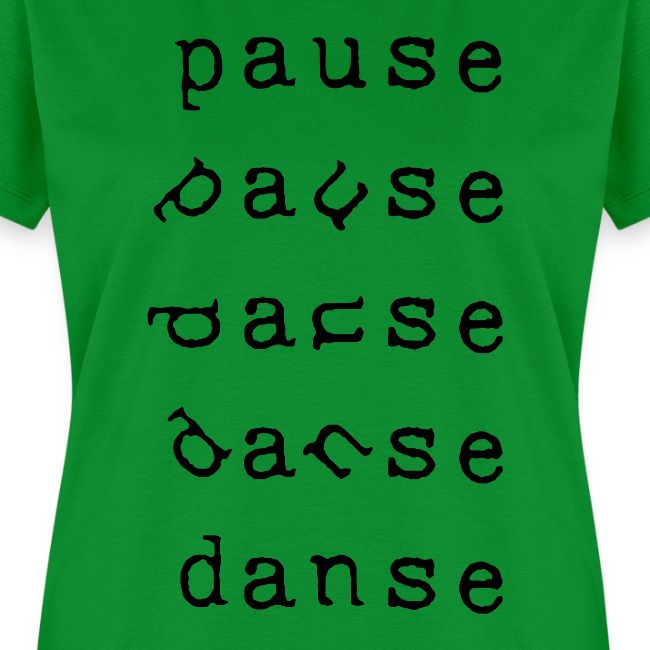 Danse