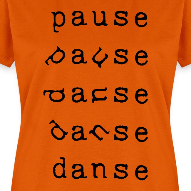 Danse