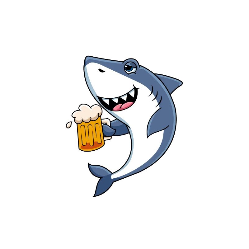 Ich Bin Kein Dichter Und Denker Biertrinker