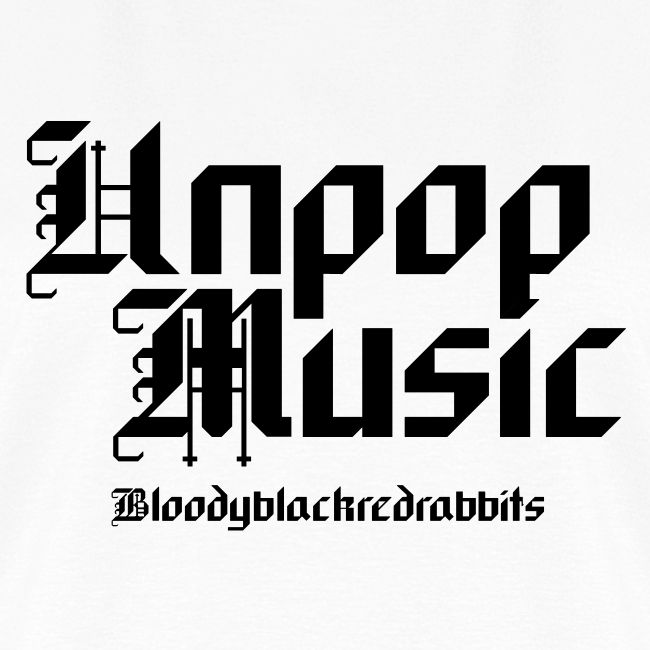 bbrr shirt unpop 1205