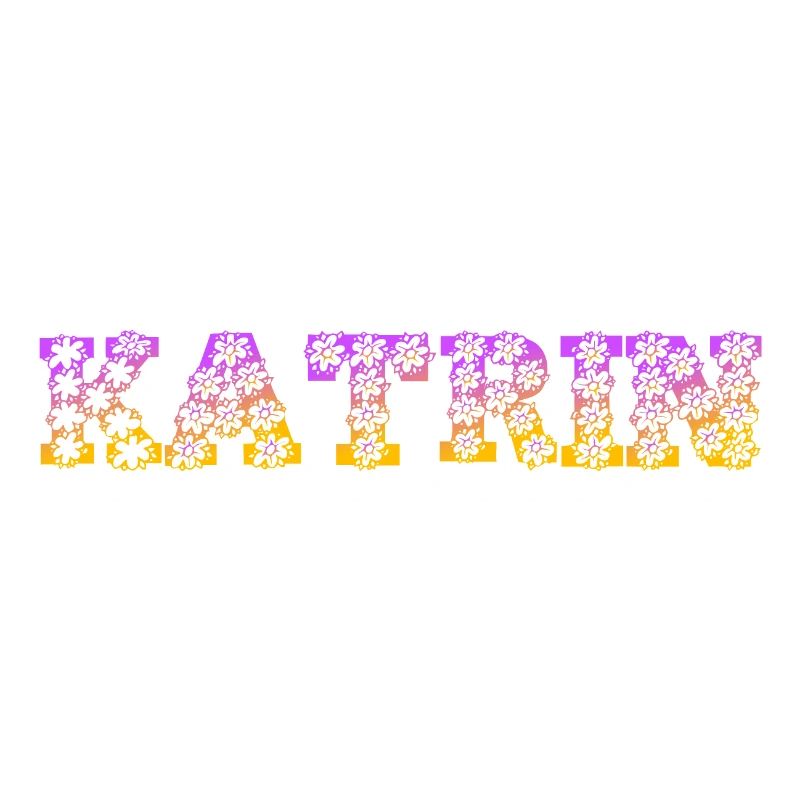 First name: Katrin
