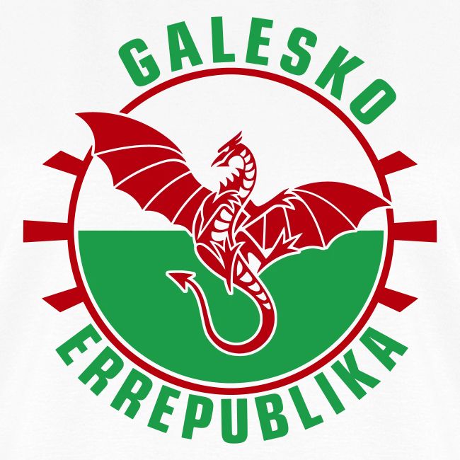 Galesko Errepublika - Welsh Republic, Basque