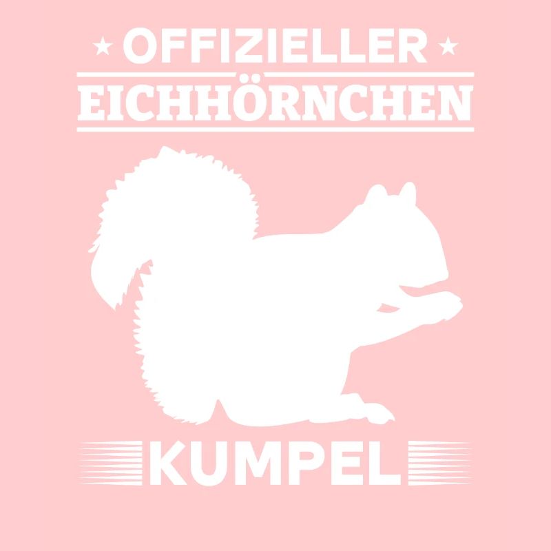 Eichhörnchen - Offizieller Eichhörnchen Kumpel