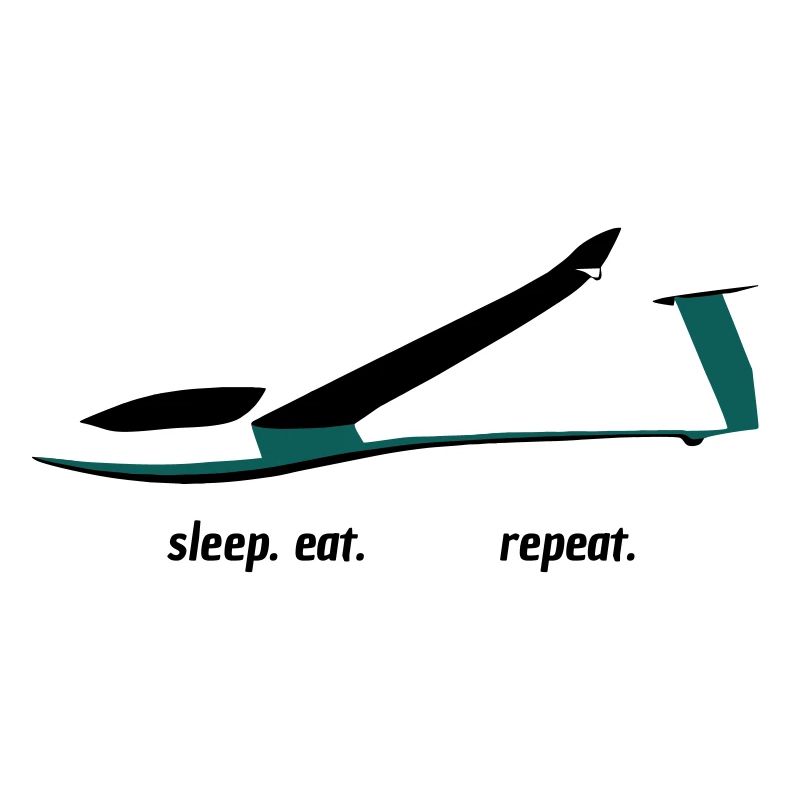 Glider Gliding Glider Glider Pilot Pilot