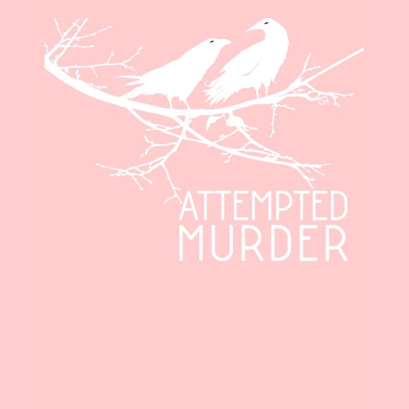 Tentative de meurtre - Oiseau