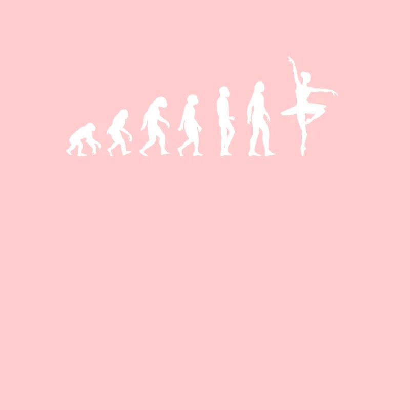 evolution dance dancer woman