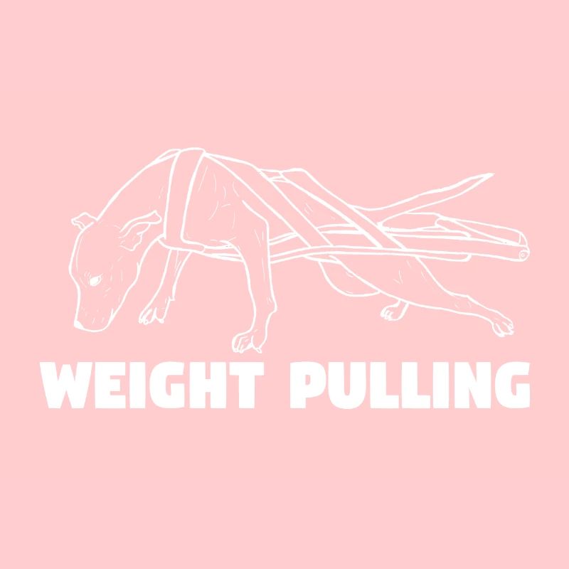 Weight Pulling