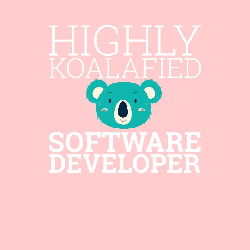 "Software Developer Koalafied | Programmierer"