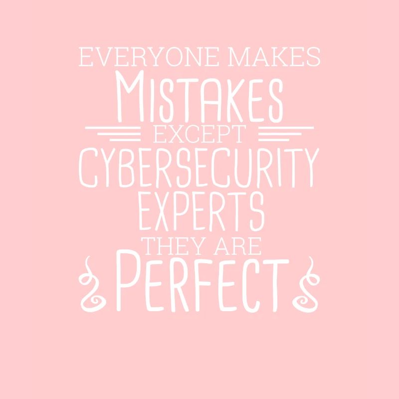 "Cybersecurity Expert Perfect | Cybersecurity"