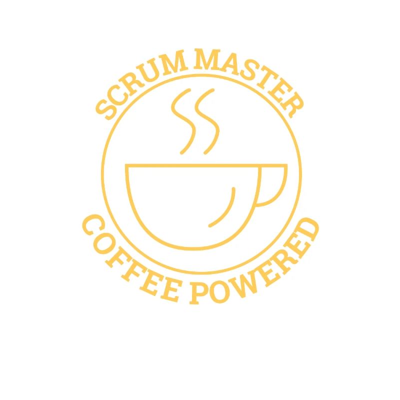« Scrum Master Coffee | » Scrum Master" »