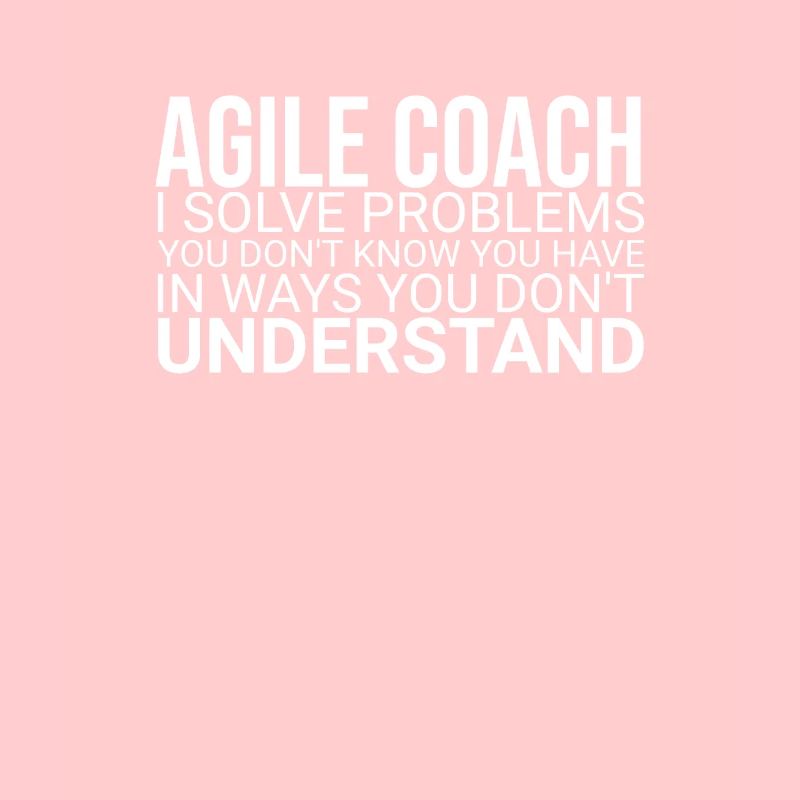 « Agile Coach Résoudre les problèmes | Agile »