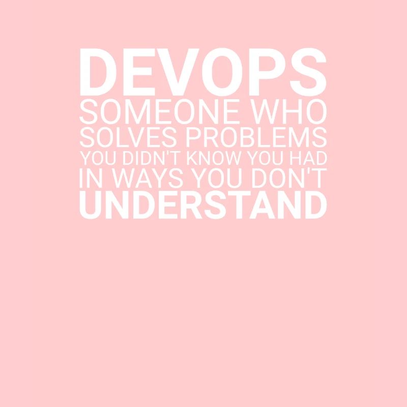 "DevOps Problem | Softwareentwicklung"