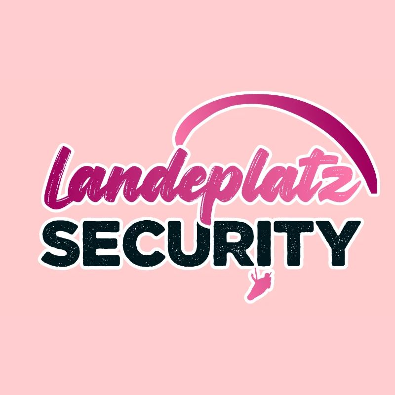 Landeplatz SECURITY