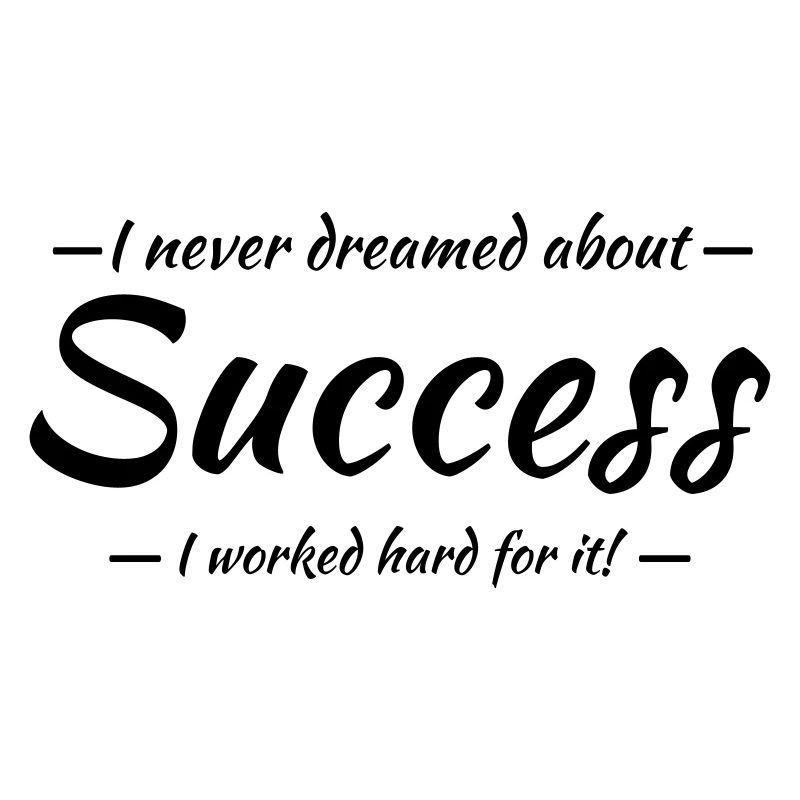 Success