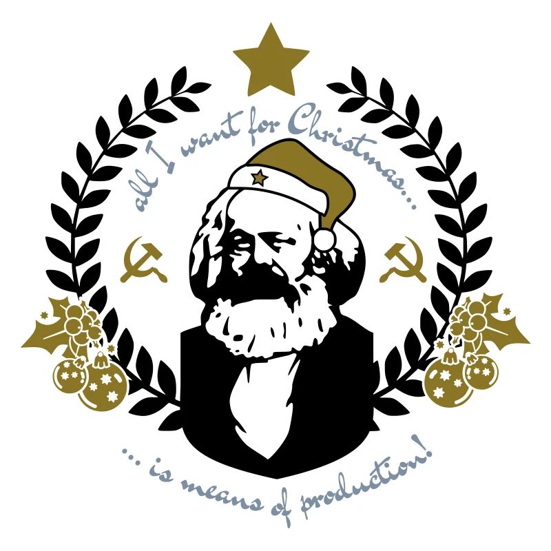 Heureux XMarx