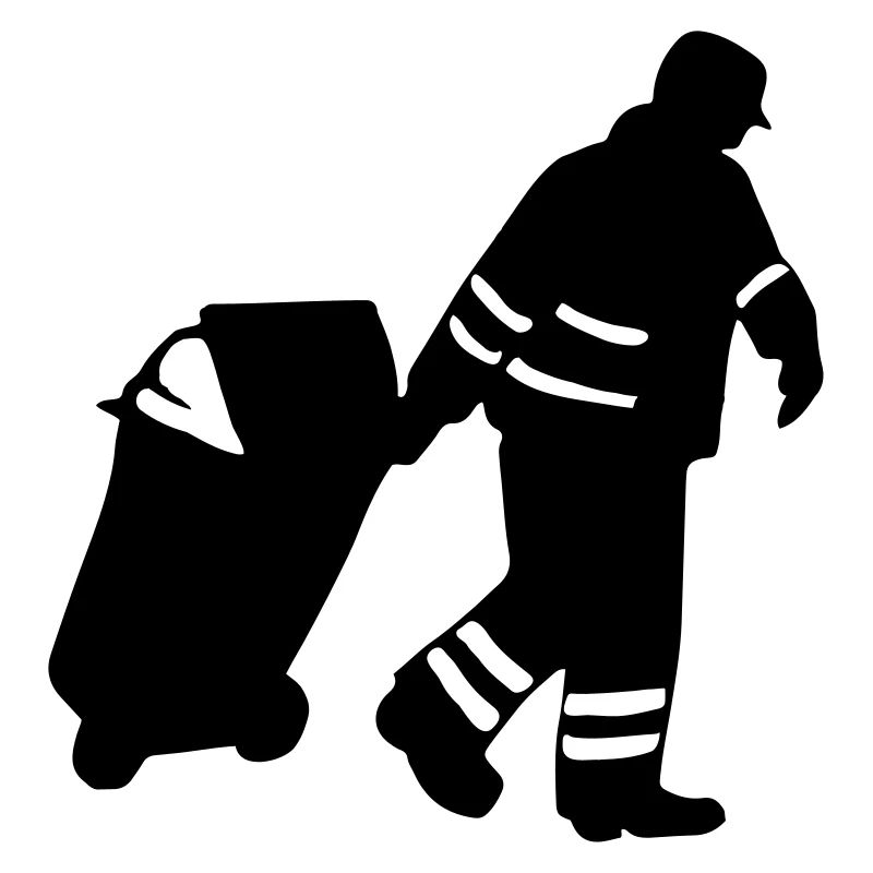 Garbage Man