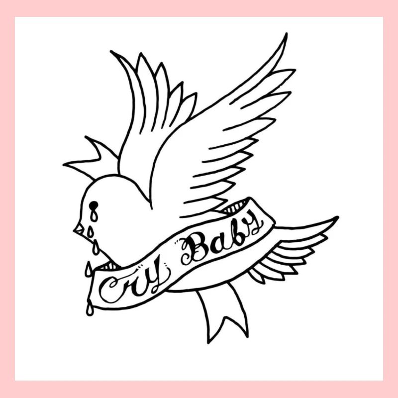 Cry baby