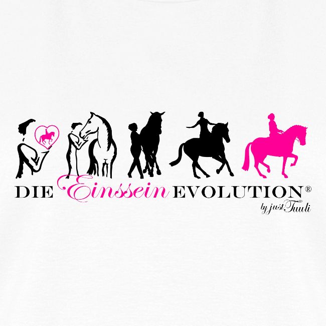 Einssein Evolution sp22